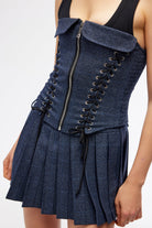 Huey Top