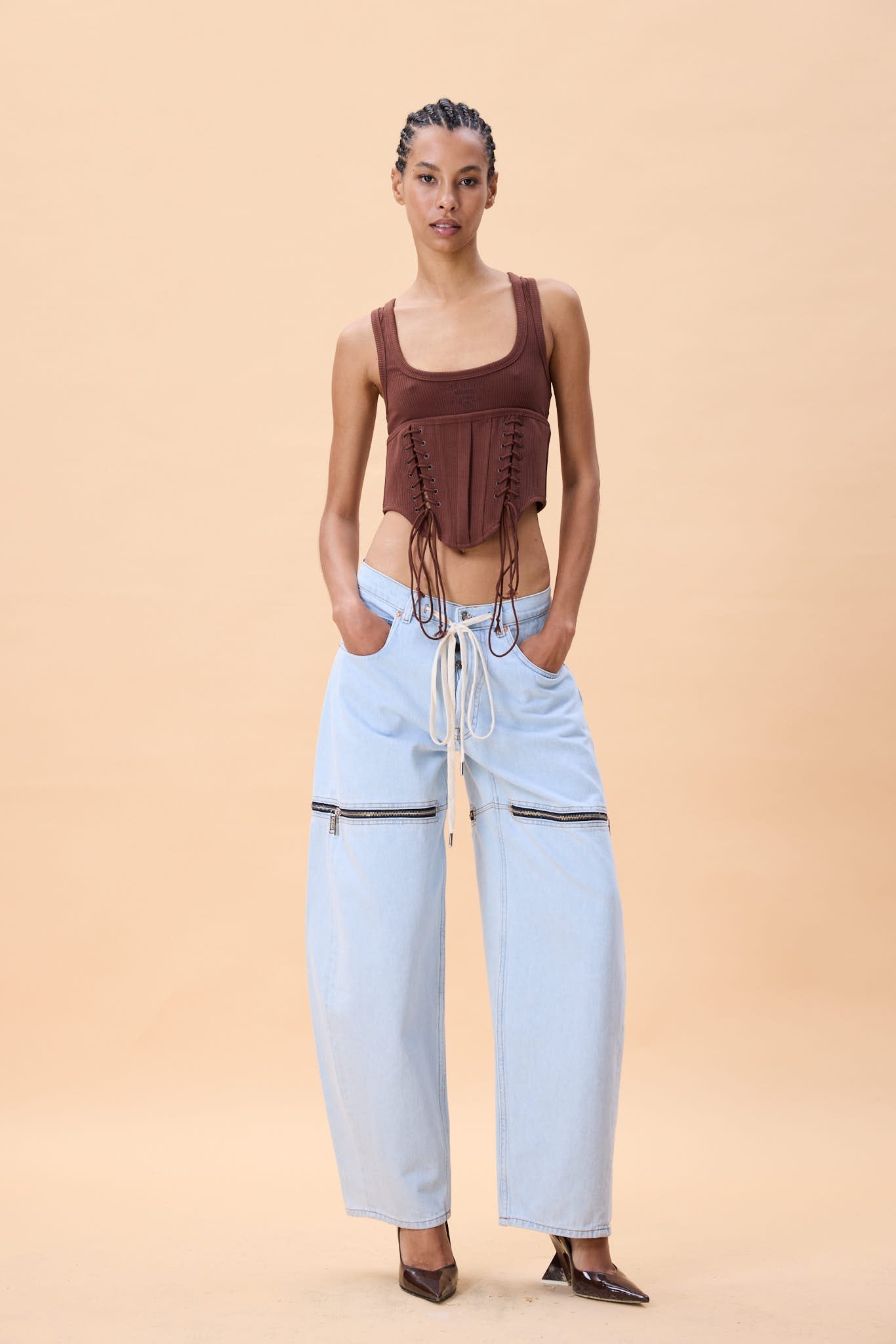 Ivy Pantolon
