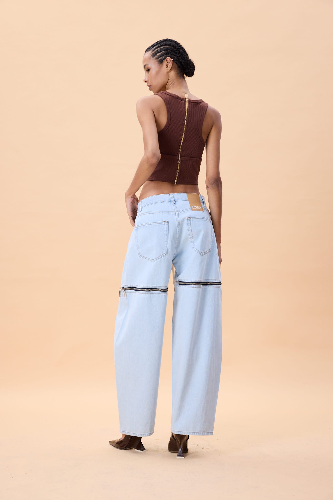 Ivy Pantolon