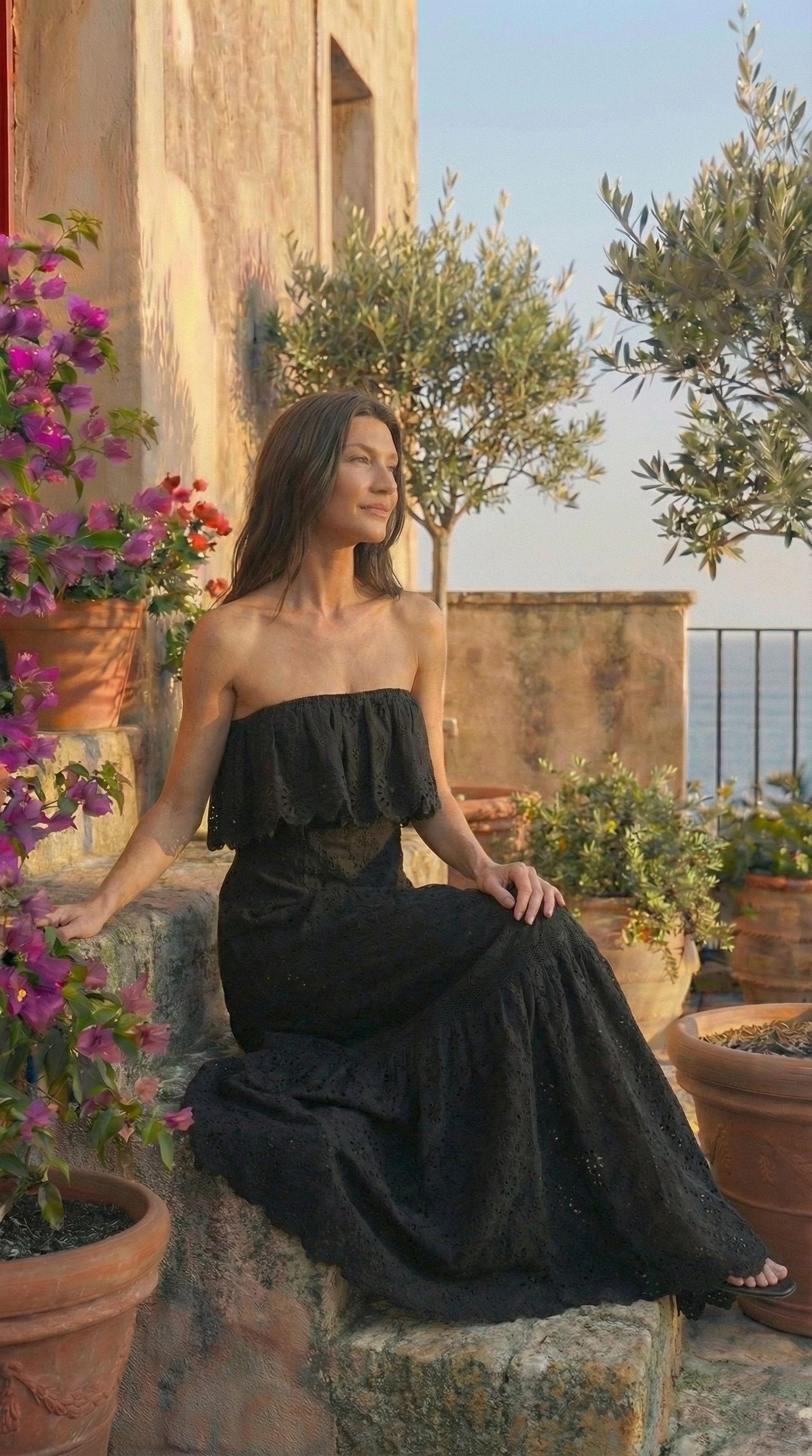 Juliana Dress