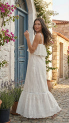 Juliana Dress