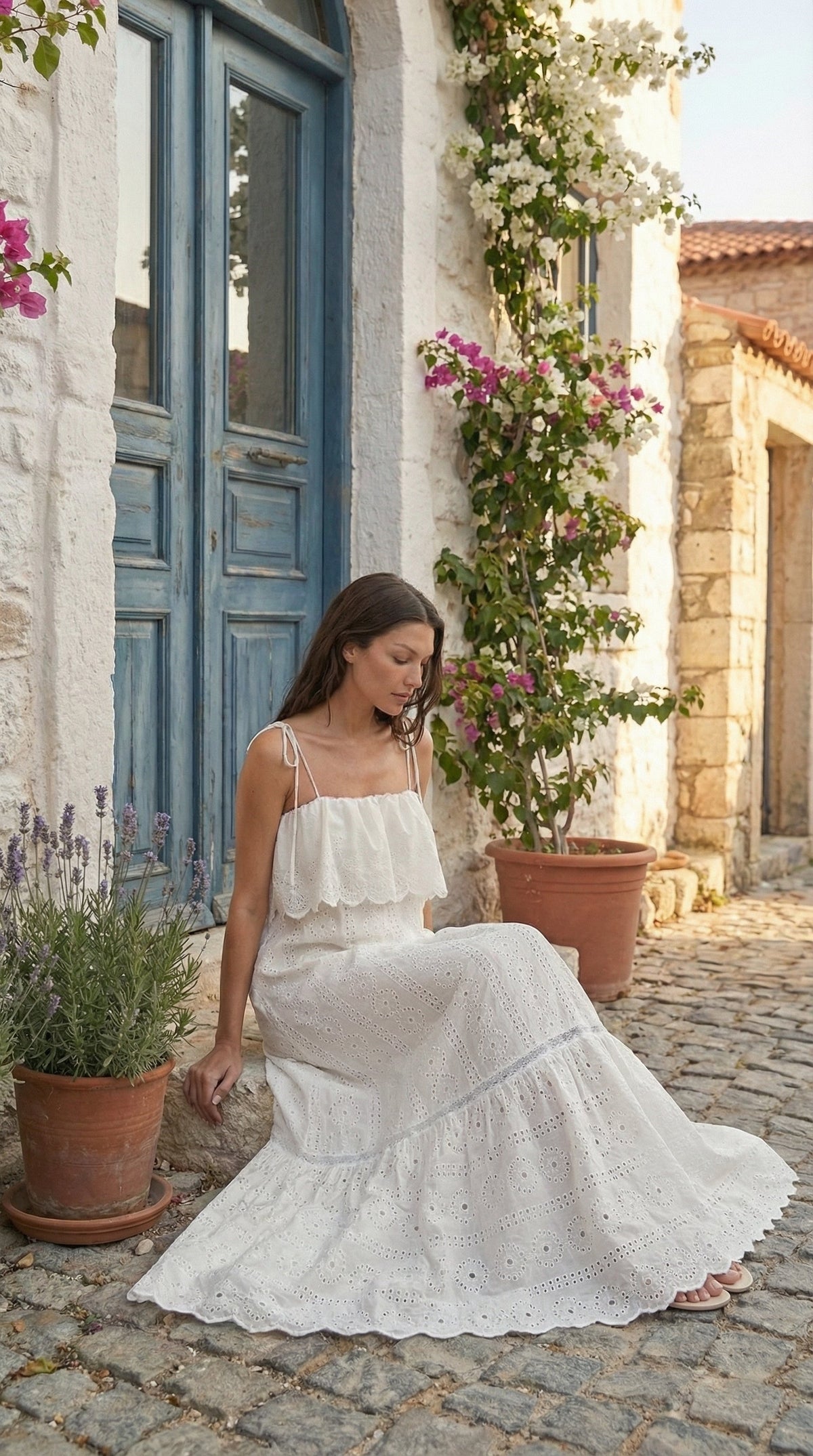 Juliana Dress