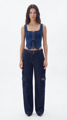 Kali Embellished Jean
