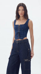 Kali Embellished Jean