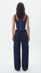 Kali Embellished Jean