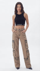 Kate Embellished Jean