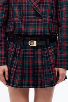 Sagaza Belt