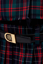 Sagaza Belt