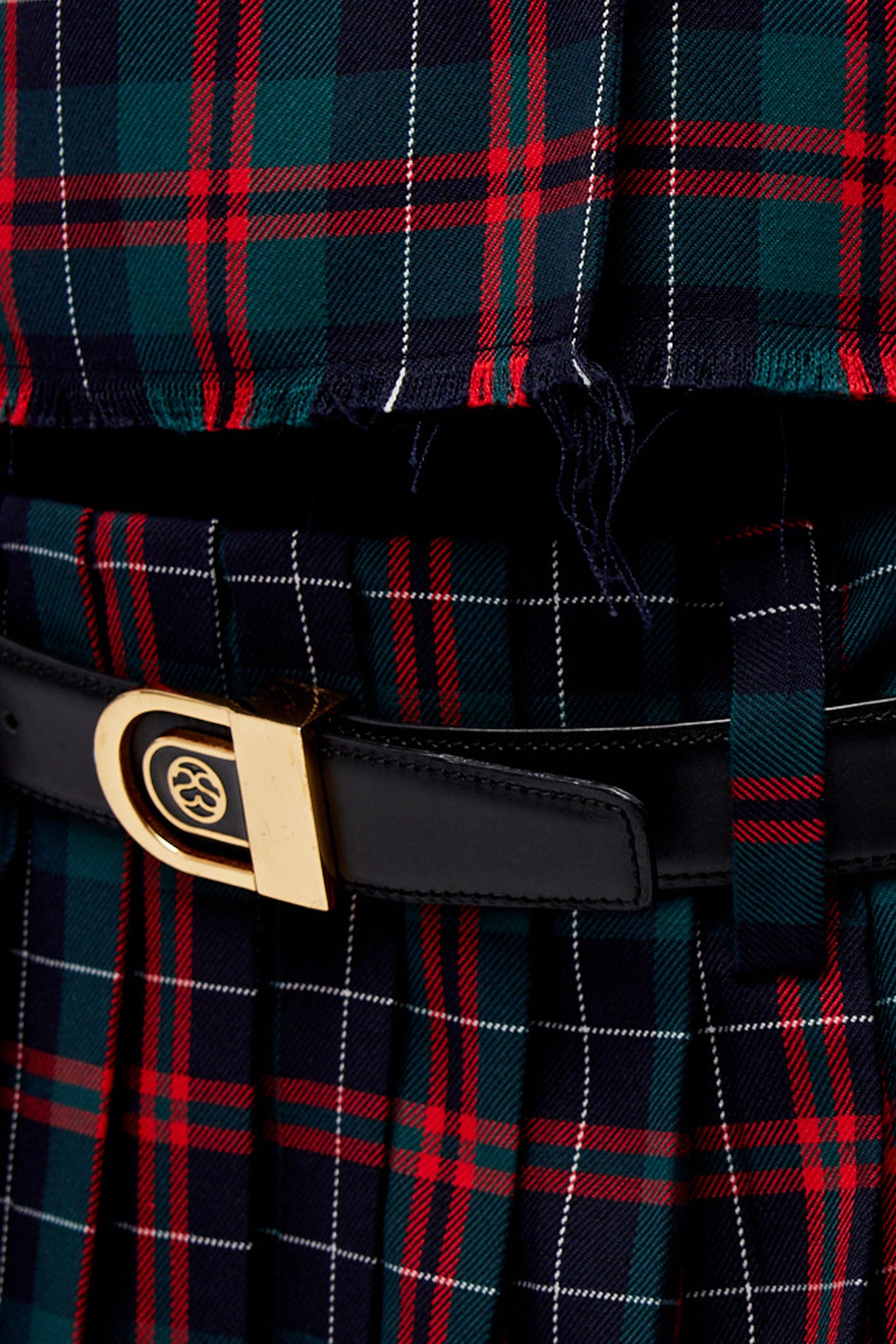 Sagaza Belt