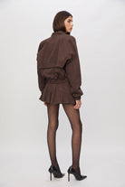 La Boca De Dragon Jacket