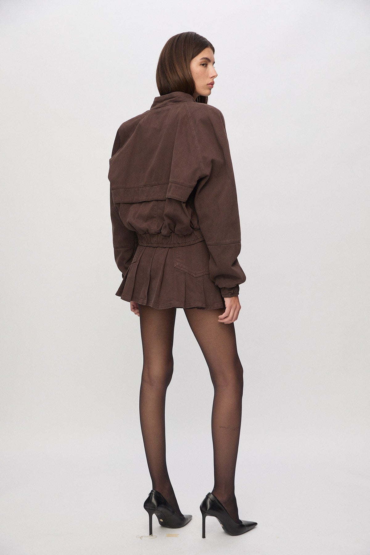 La Boca De Dragon Jacket