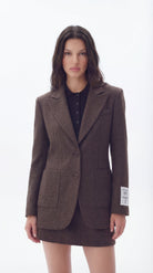 Landor Blazer