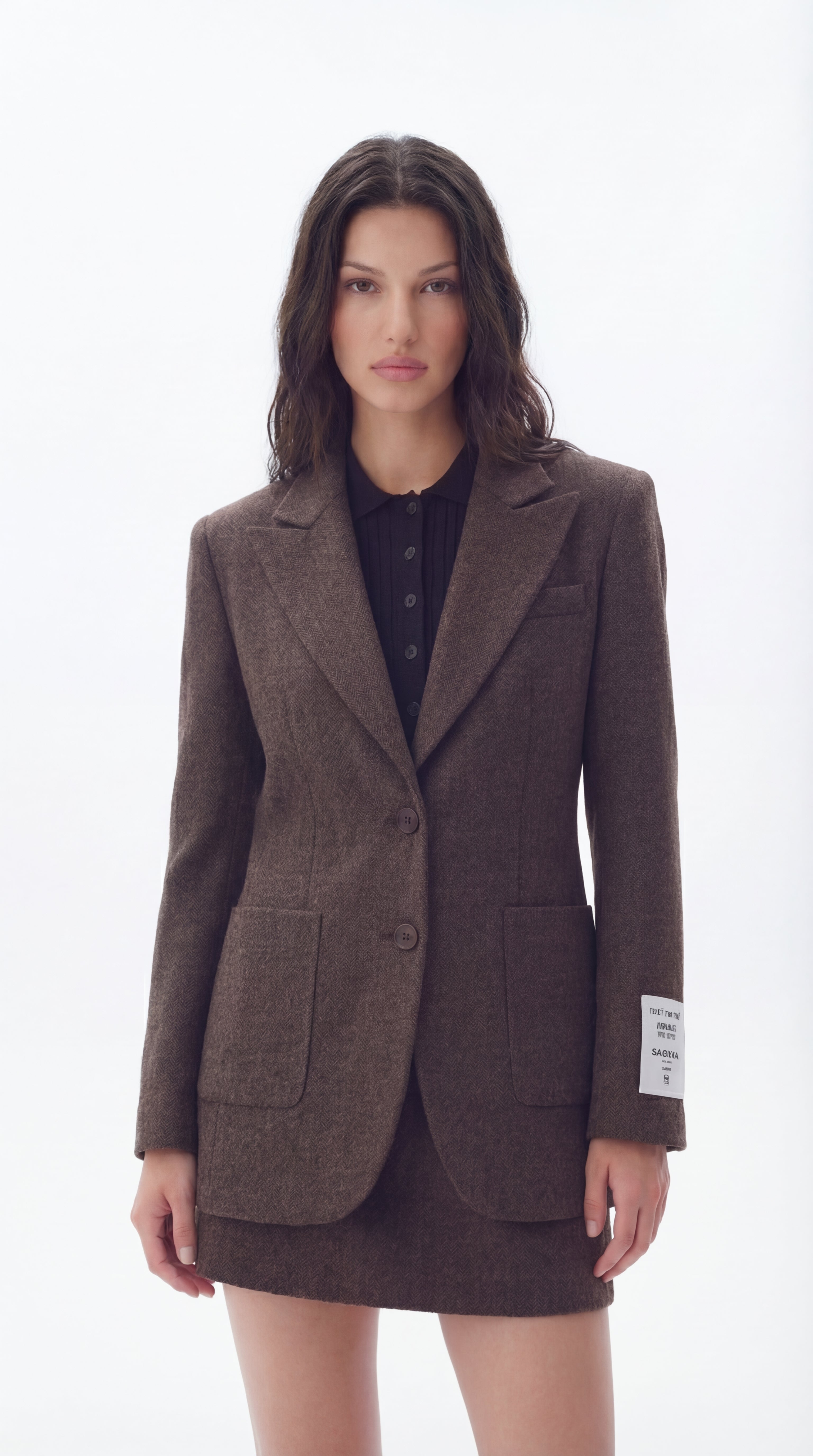 Landor Blazer