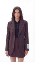 Landor Blazer