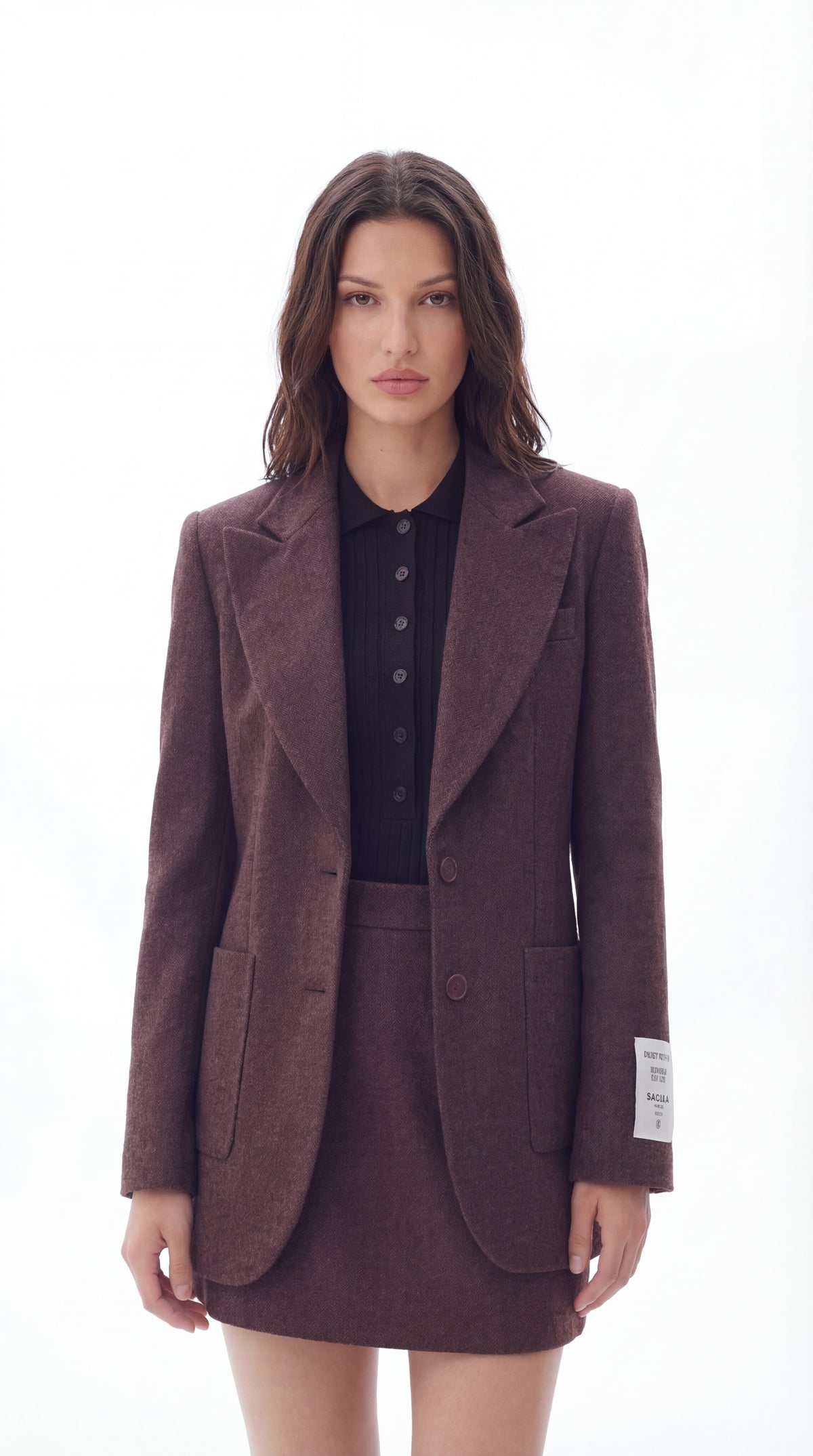 Landor Blazer