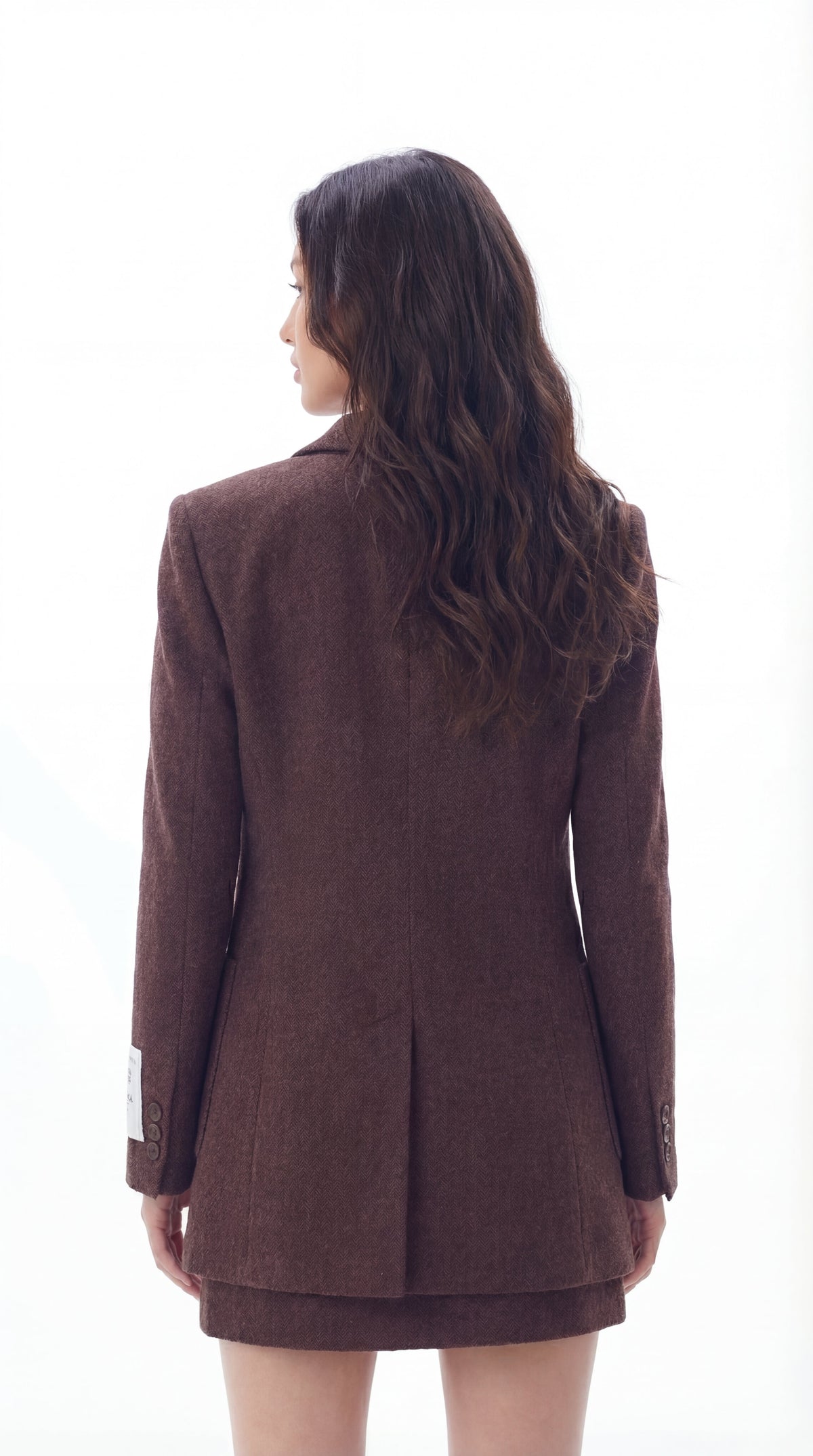 Landor Blazer
