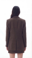 Landor Blazer