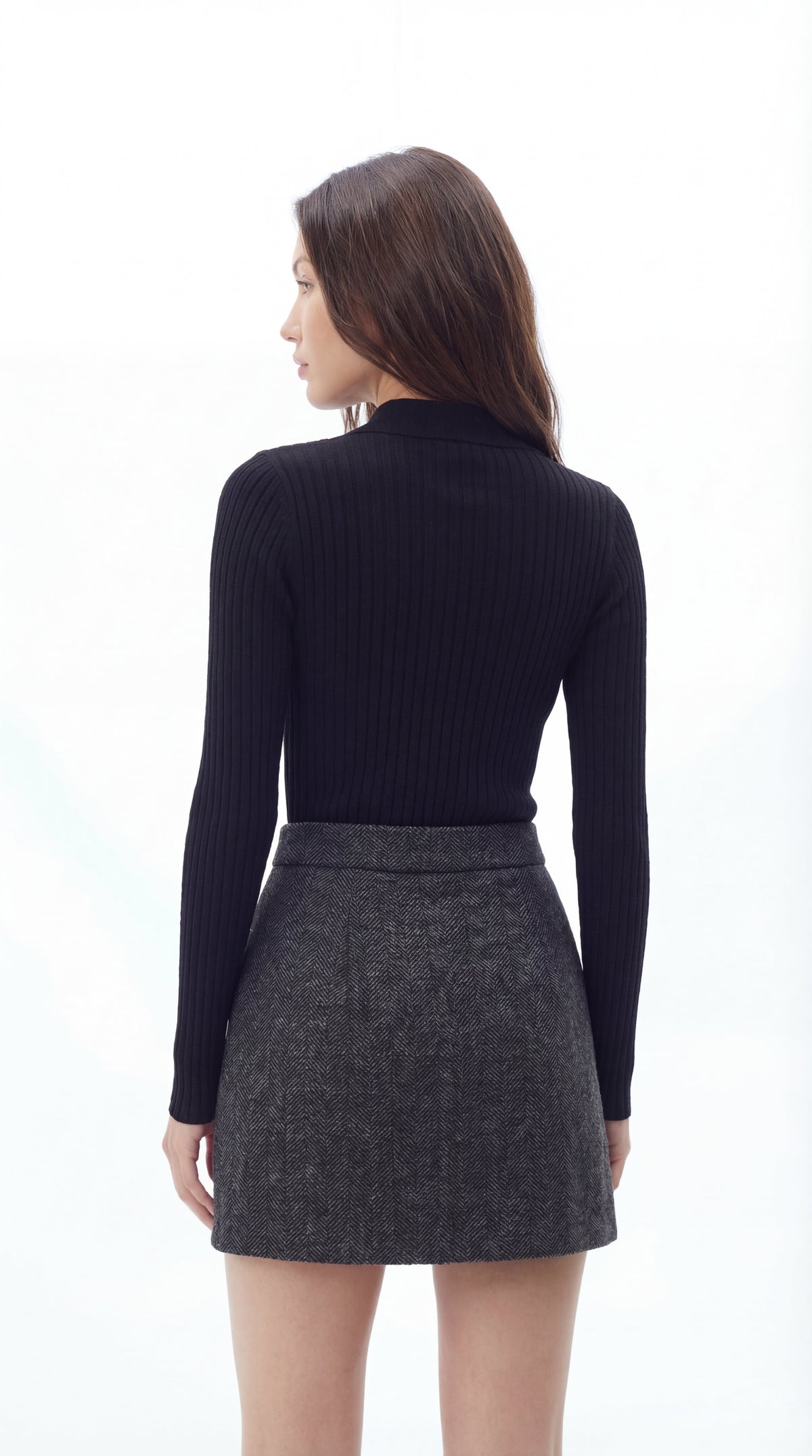 Landor Skirt