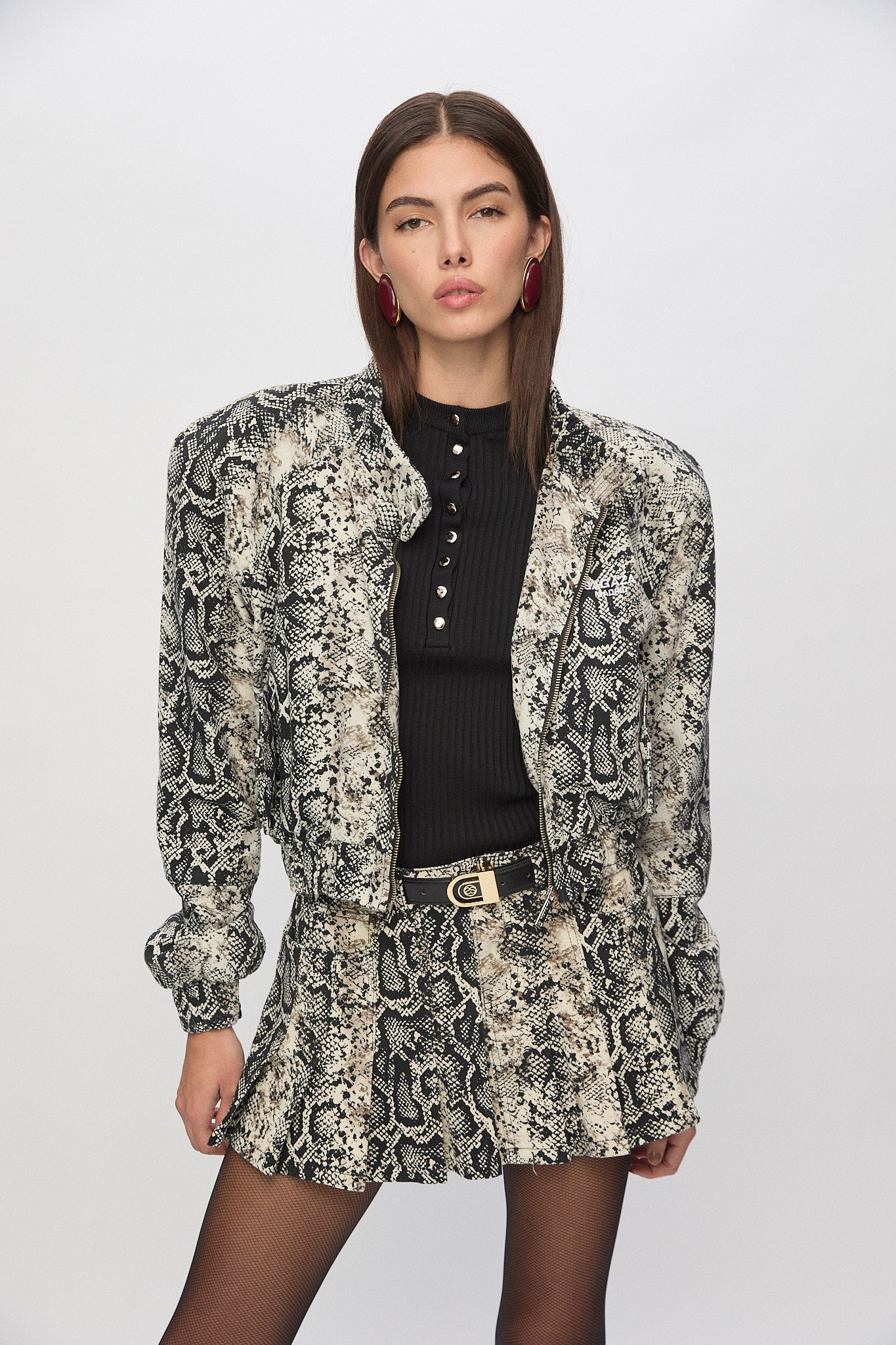 Maravilla Skirt