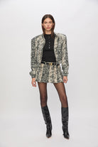 Maravilla Skirt