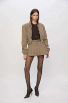 Maravilla Skirt