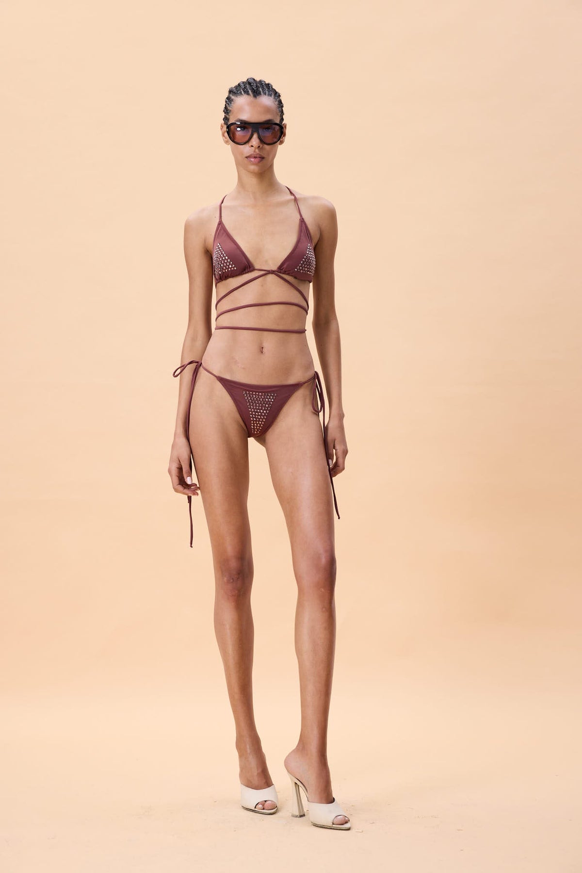 Marsha BiKiNi Takim