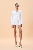 Nairobi Dress