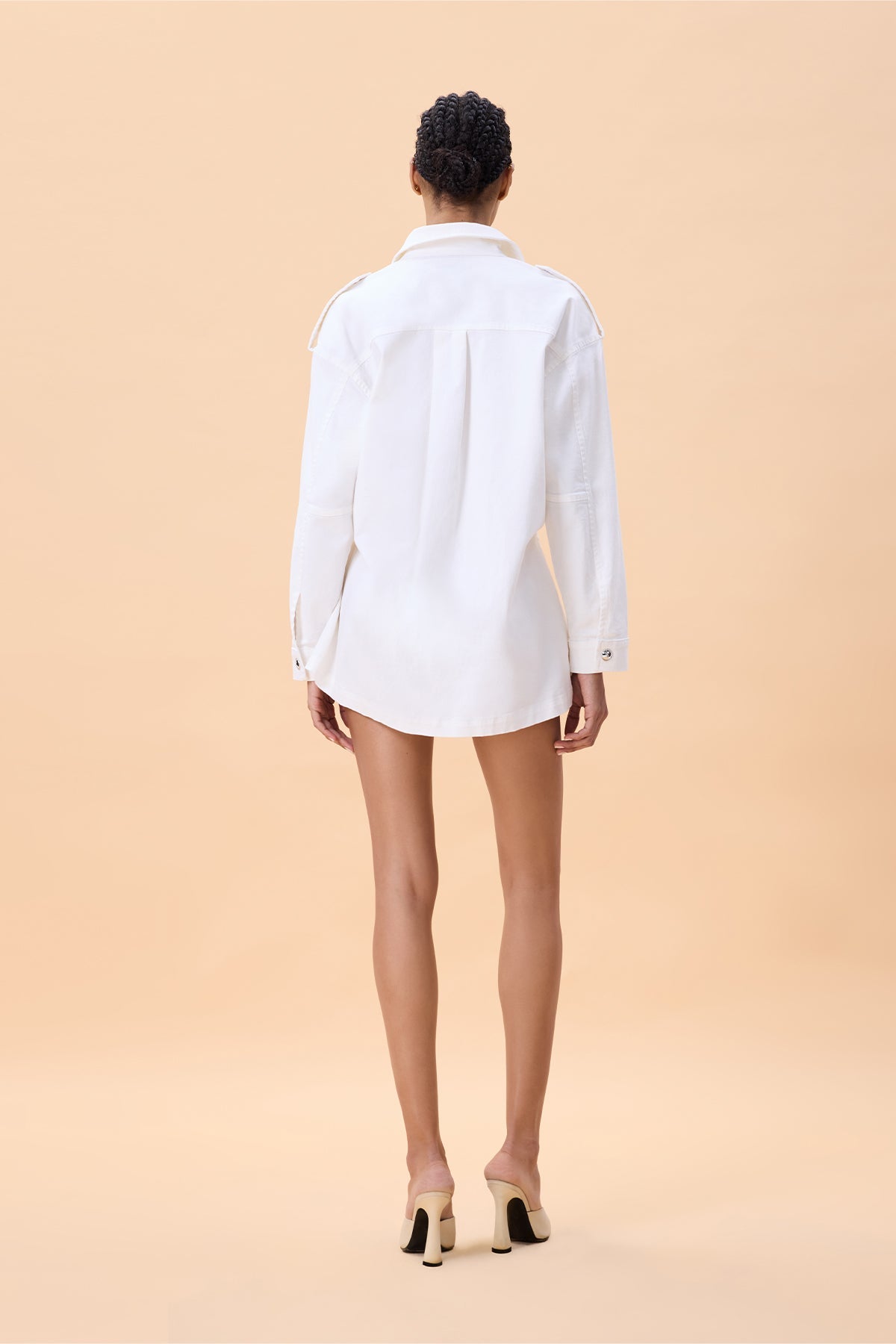 Nairobi Dress