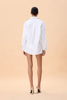 Nairobi Dress