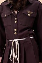 Nairobi Dress