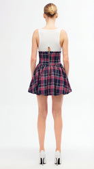 Natassya Dress