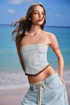 Nova Jean Top