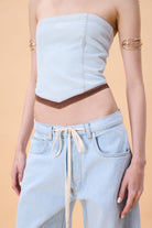 Nova Jean Top