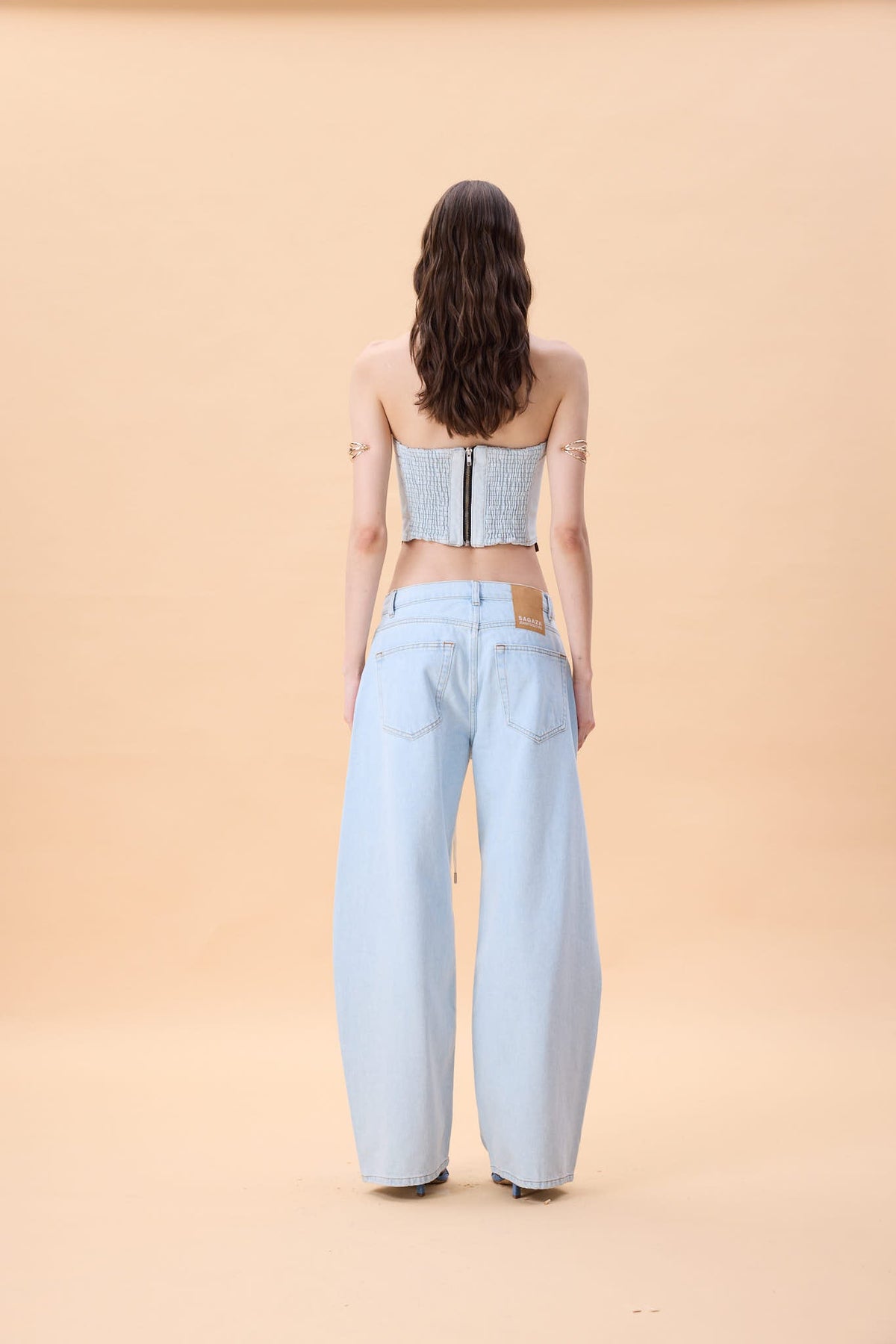 Nova Jean Top