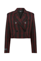 Roberta Jacket