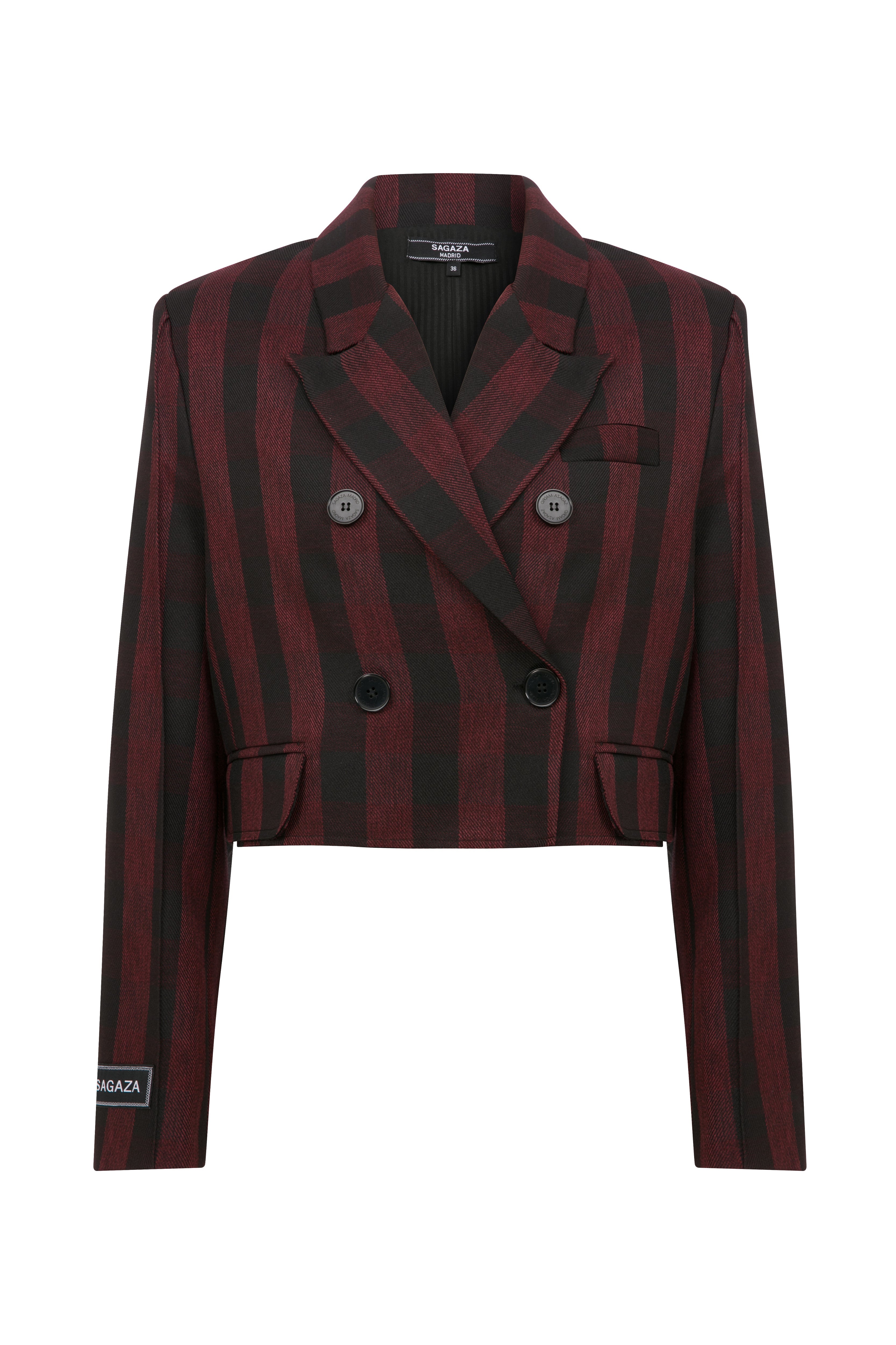Roberta Jacket