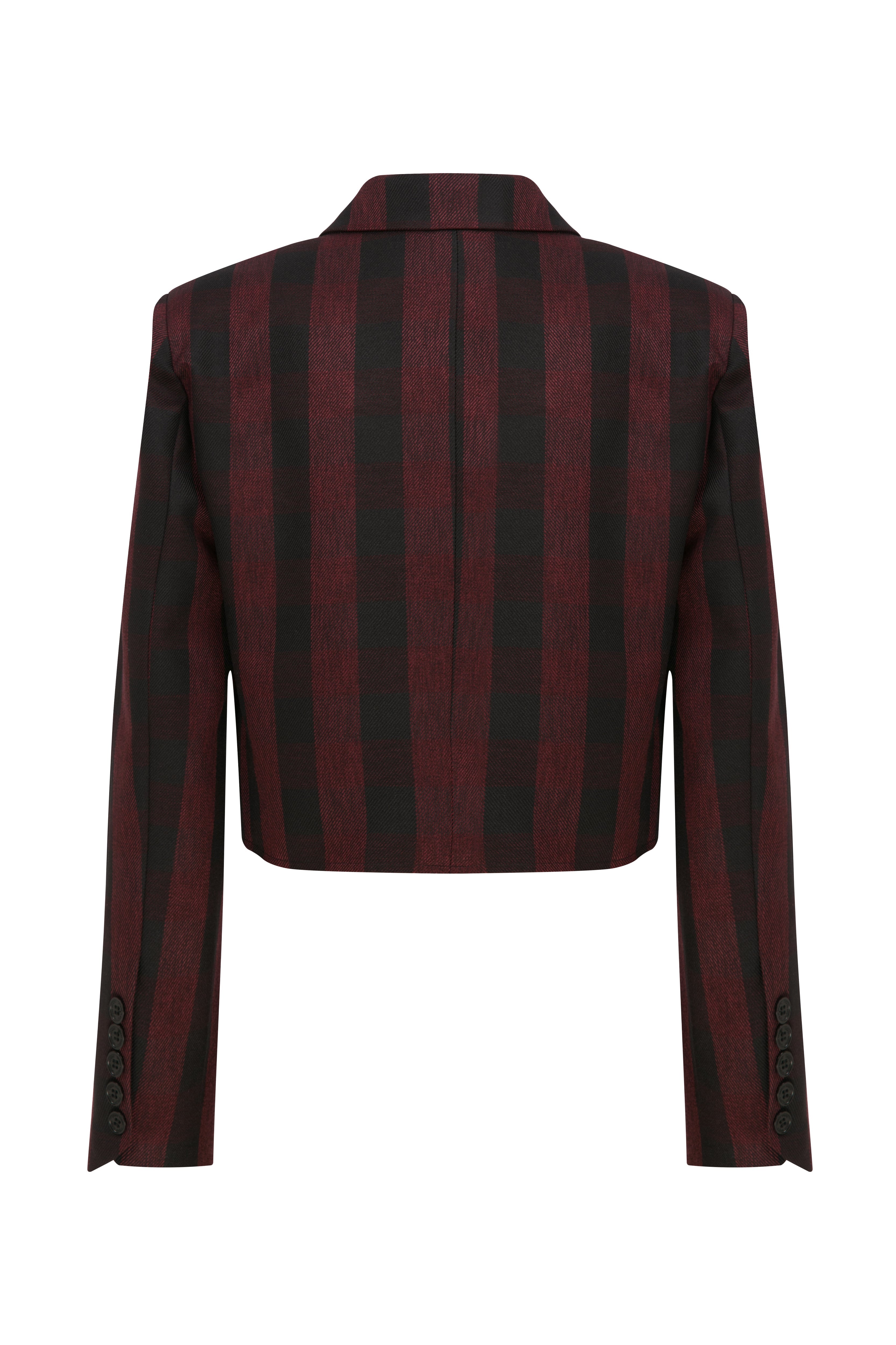 Roberta Jacket