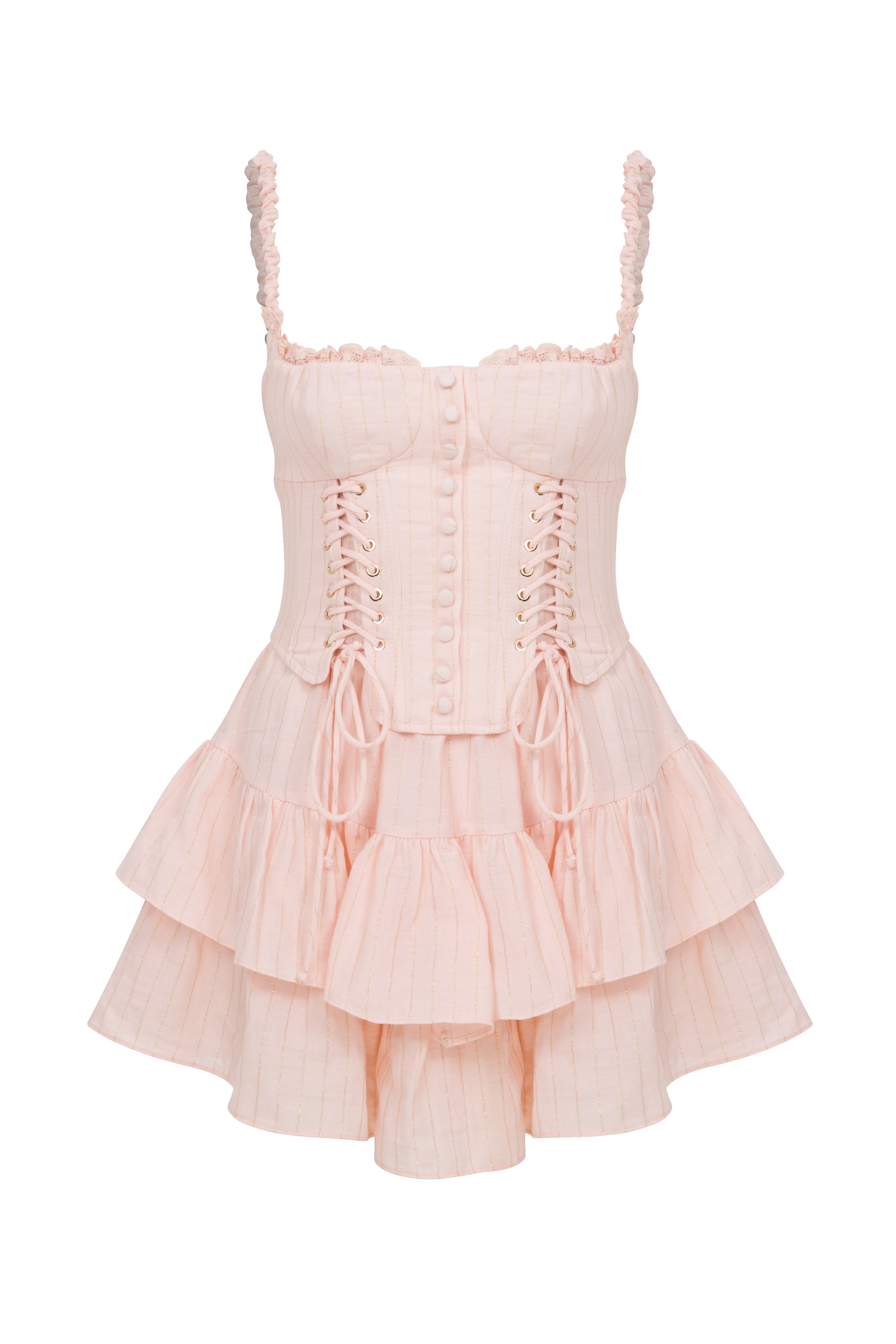 Rokoko Dress