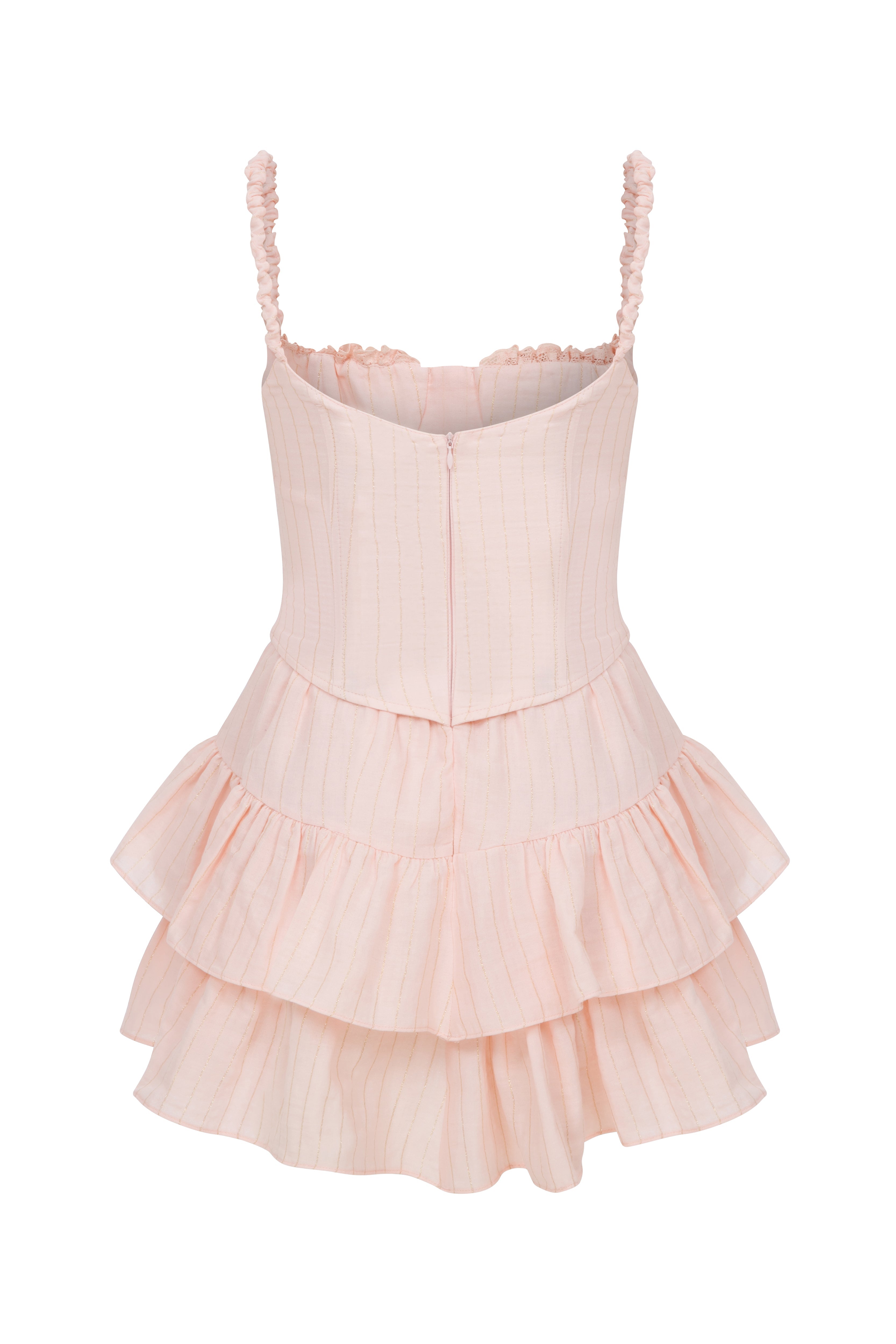 Rokoko Dress