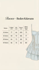 Rokoko Dress