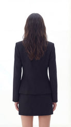 Sander Blazer