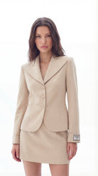 Sander Blazer