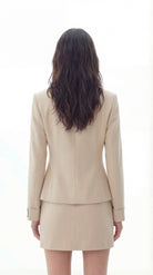 Sander Blazer