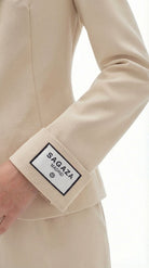 Sander Blazer