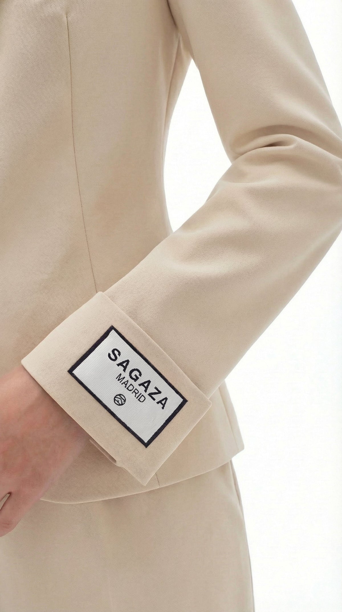 Sander Blazer