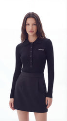 Sander Skirt
