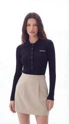 Sander Skirt