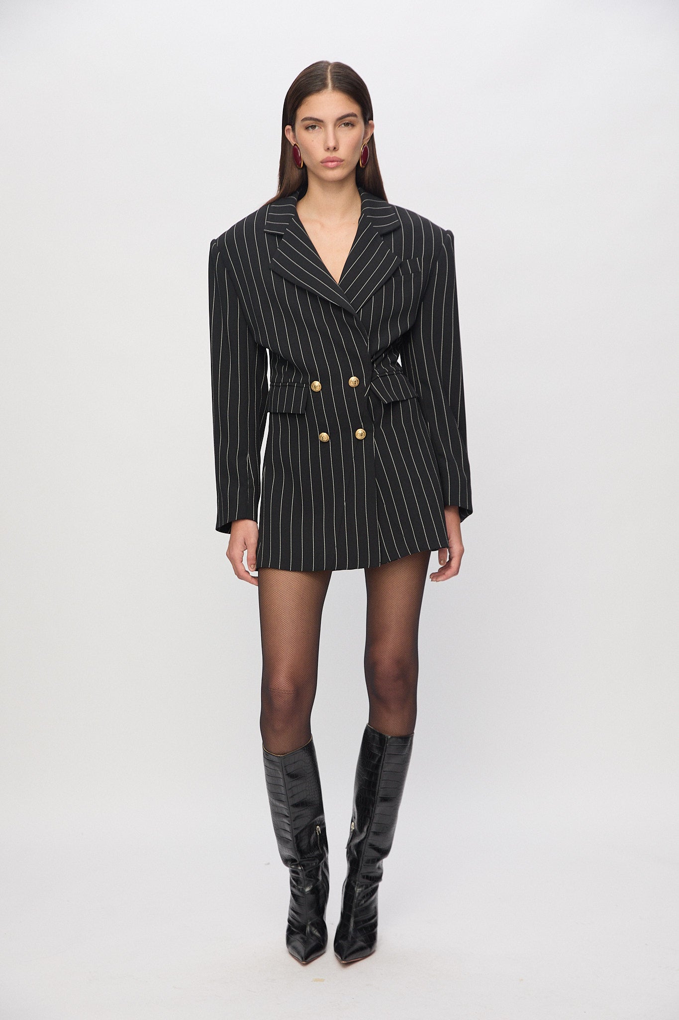 Scarlett Blazer/Dress