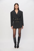 Scarlett Blazer/Dress