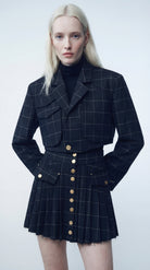Scotland Blazer